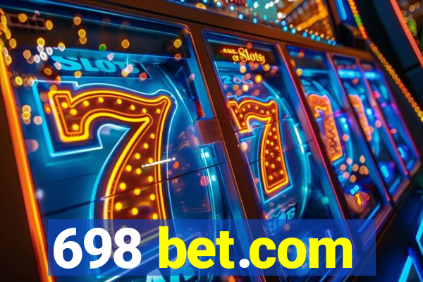 698 bet.com